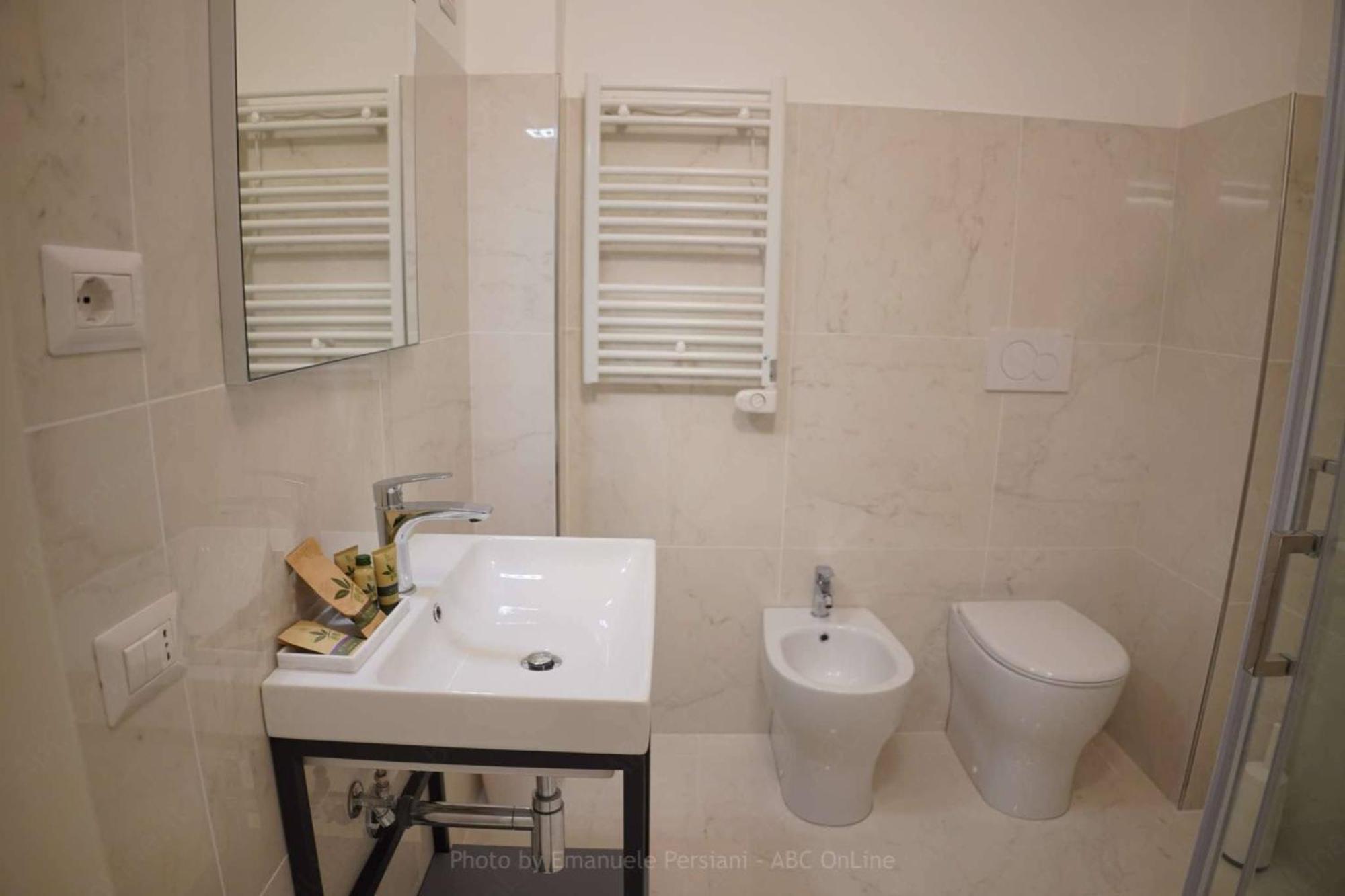 La Gioconda Bed & Breakfast Cascia Ngoại thất bức ảnh