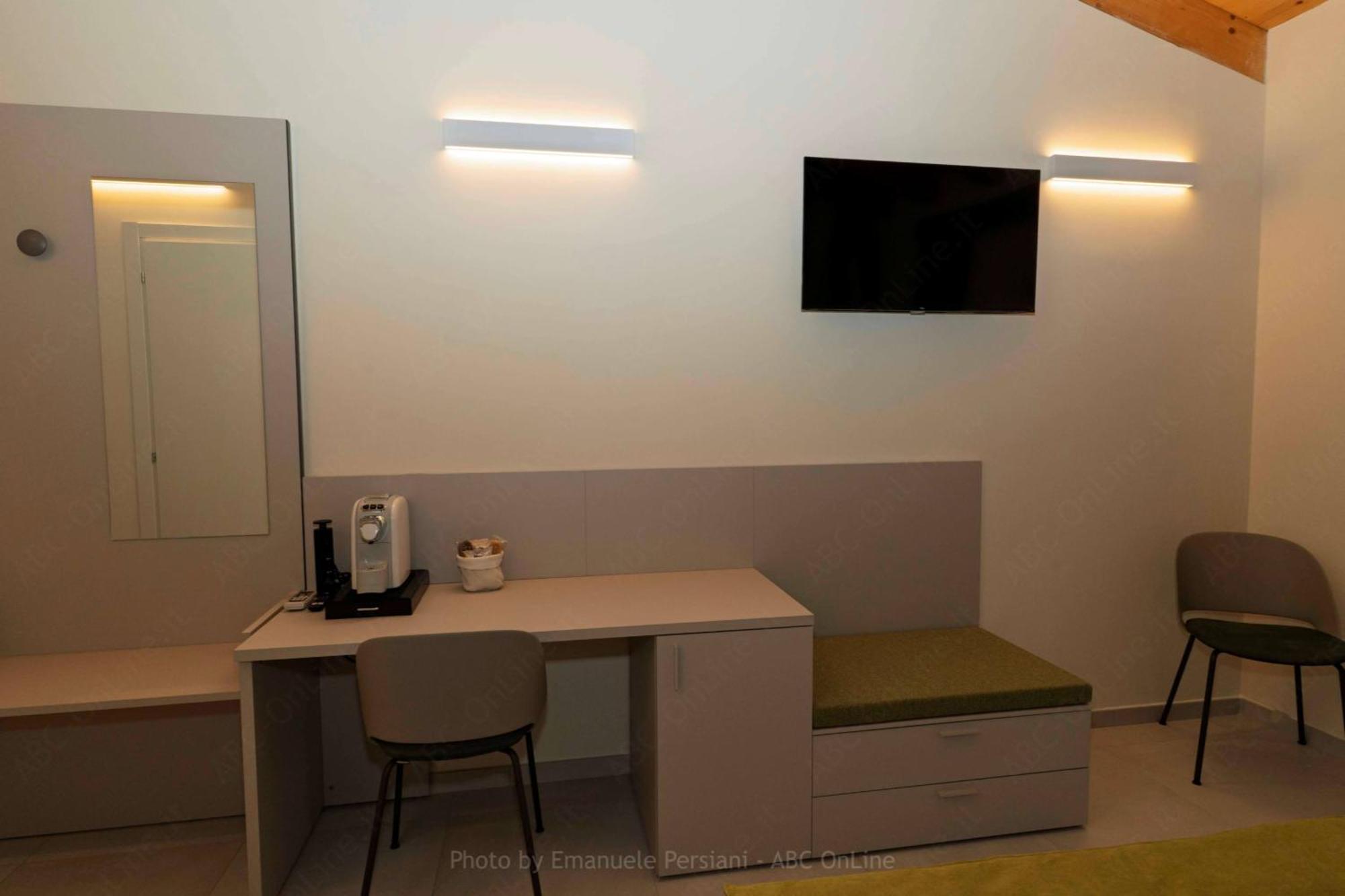La Gioconda Bed & Breakfast Cascia Ngoại thất bức ảnh